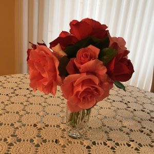 Meet your Posher, Carolyn